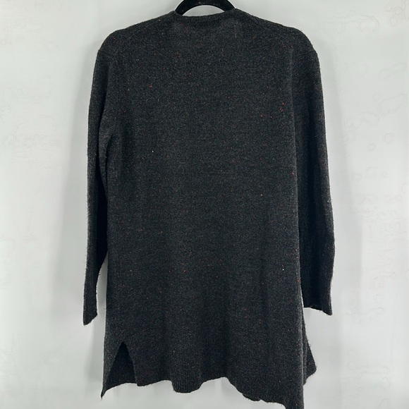 Madewell Donegal Kent Cardigan Sweater in Coziest Yarn‎ XS - Picture 7 of 8